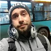 Licenciado en Biología, especializado en Zoología, Máster en Conservación de Biodiversidad